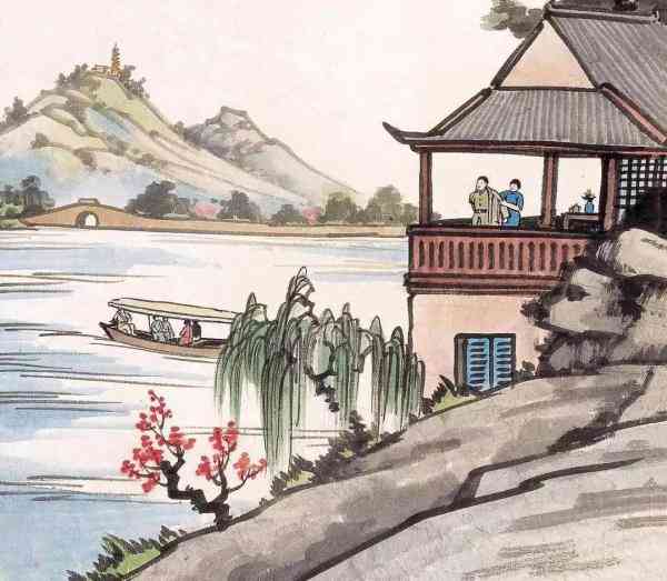 人生的七個(gè)坎，你過了幾個(gè)？