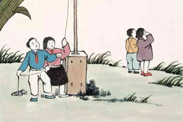 人生的七個(gè)坎，你過了幾個(gè)？