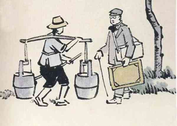 人生的七個(gè)坎，你過了幾個(gè)？